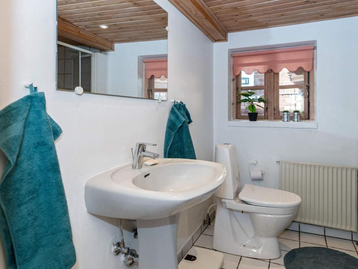 Apartment Børkop Eksteriør billede